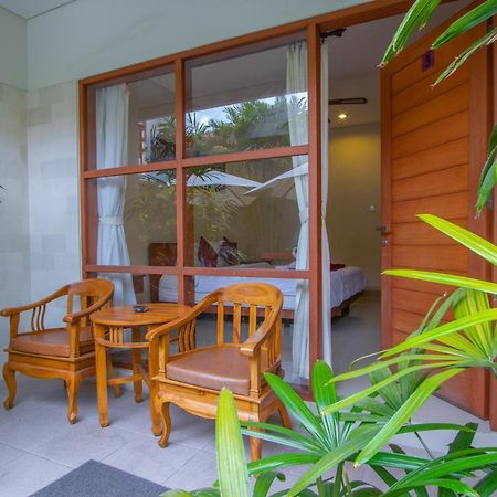 Sanur Asoka Hotel & Suite מראה חיצוני תמונה