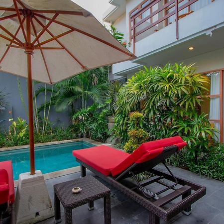 Sanur Asoka Hotel & Suite מראה חיצוני תמונה